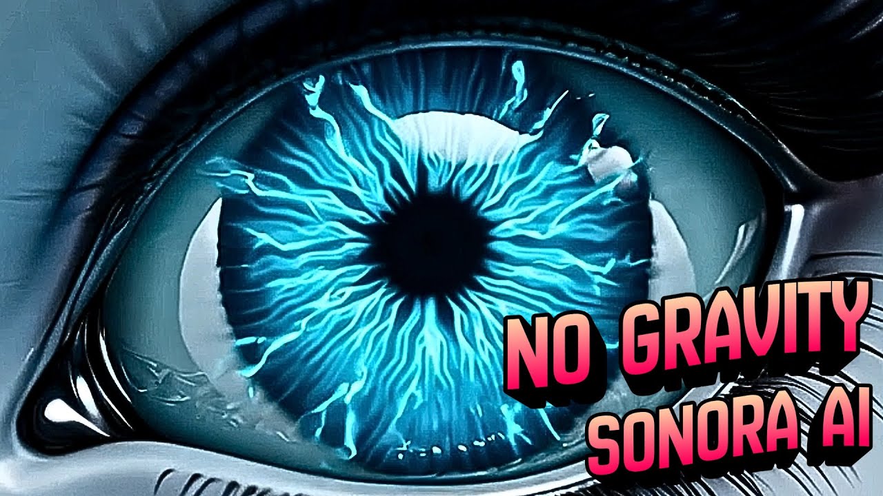 NO GRAVITY (SEM GRAVIDADE) | TRILHA ORIGINAL SONORA AI
