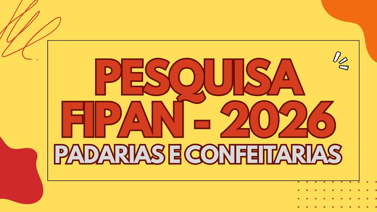 Análise do estudo e pesquisa da FIPAN
