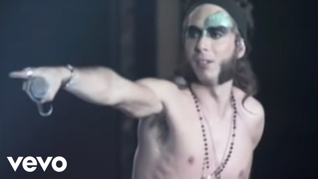 Moderatto - No Podr&aacute;s