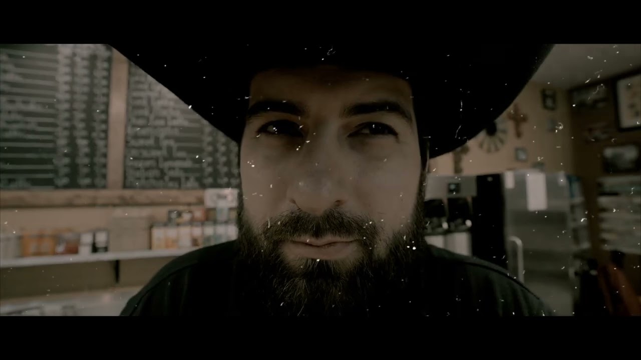 THE CUSTOMER || A BARKER AND WORTMAN SHORT FILM