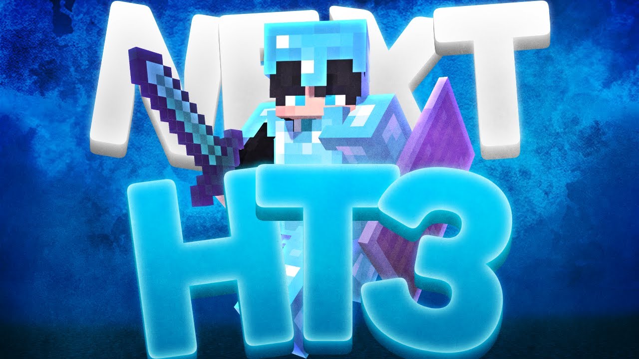 Next HT3 | PvP Montage | Circles