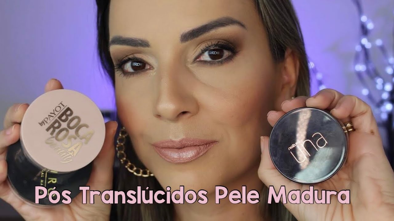 PÓS PARA PELE COM LINHAS