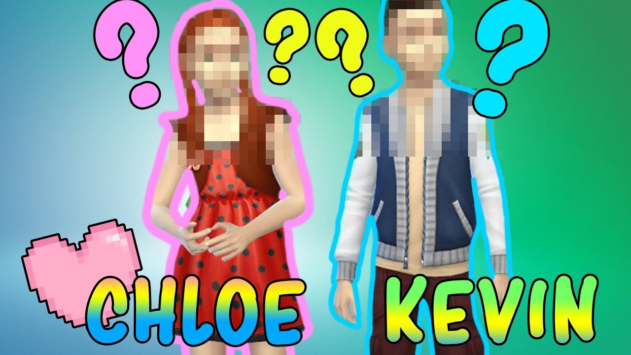 TheSims#22: i GEMELLI crescono e diventano BAMBINI!