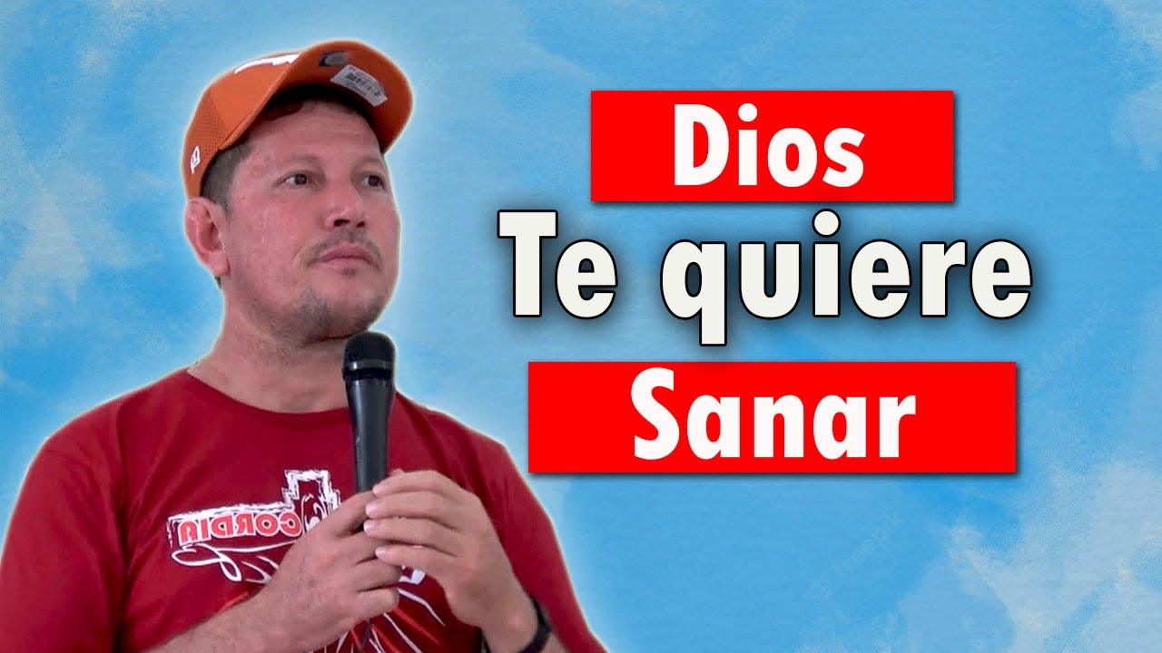 La lepra es el PECADO que agobia al mundo | PADRE LUIS TORO