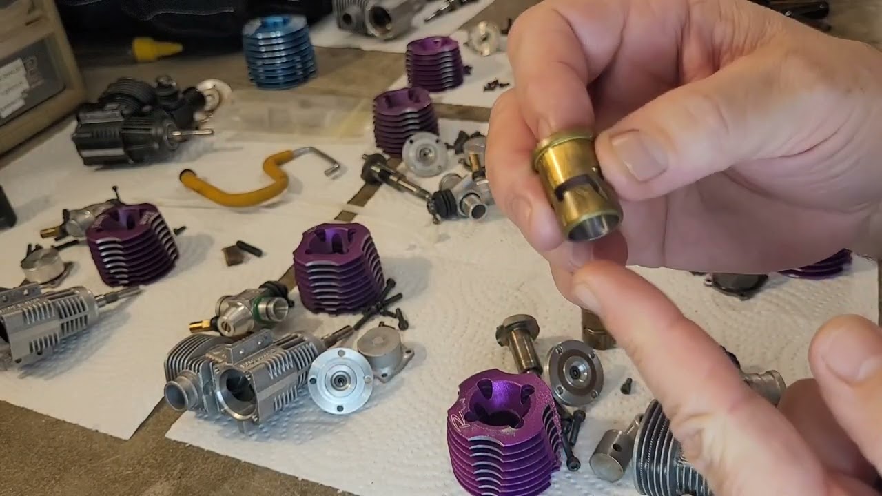 Извлечение гильзы из нитродвигателя, удаление застрявшей гильзы, инструменты и методы.