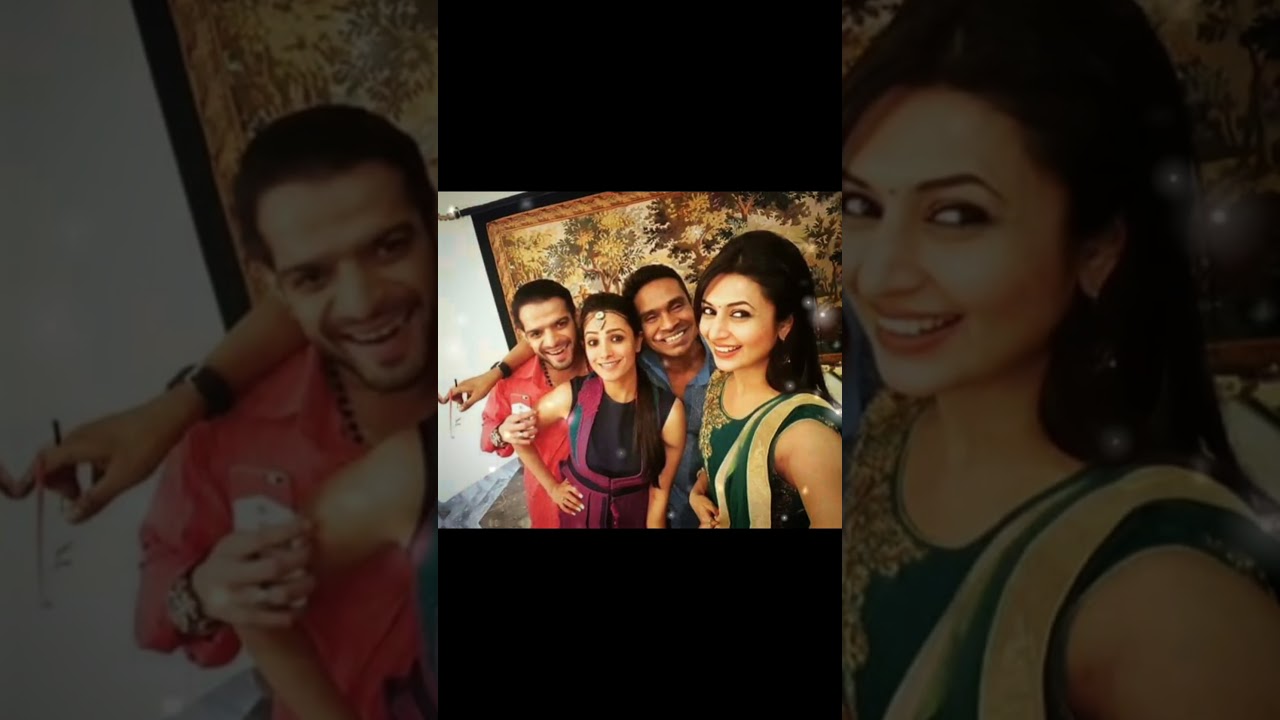 #family &hearts;️🥰 #whatsappstatus #yehhaimohabattein #viralvideo #subscribemychannel