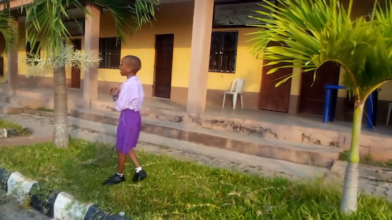 Adnaps kids debate/ oladepo