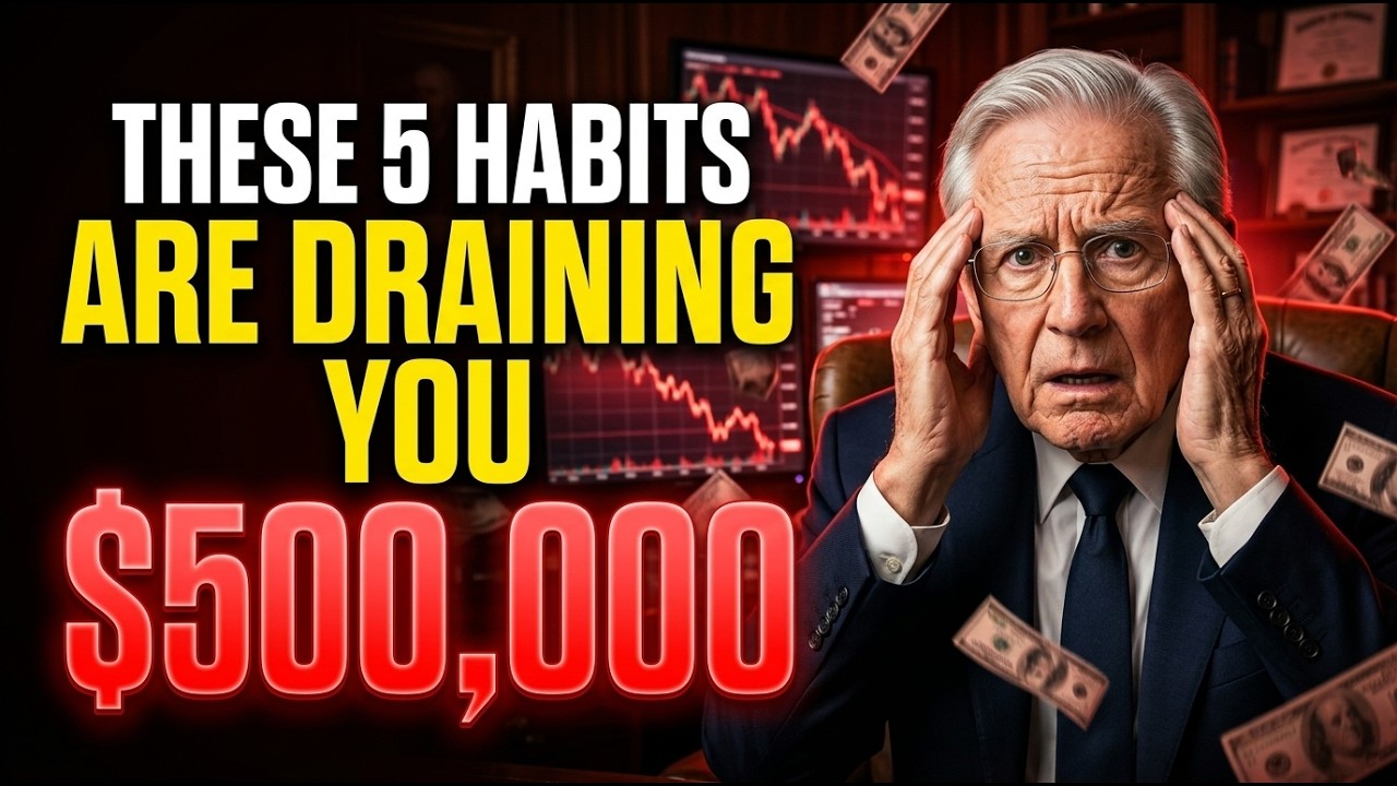 Comfort Is Making Americans Poorer