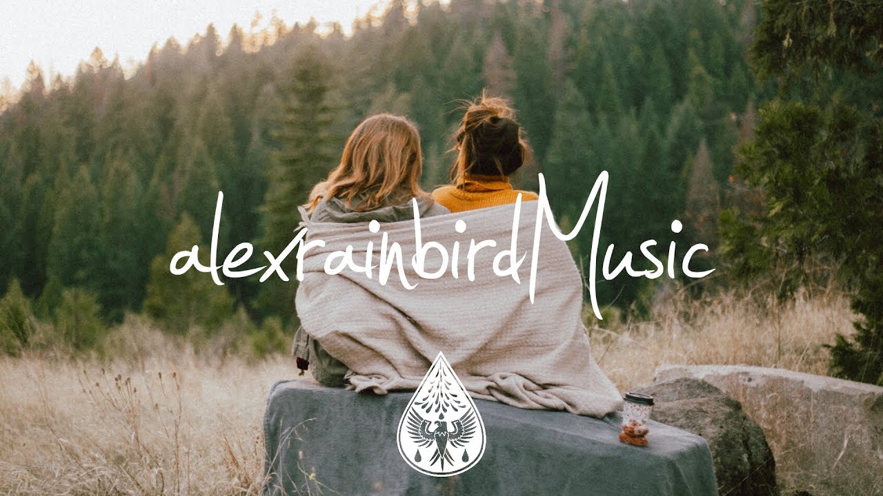 HARBRS - A Little More Time