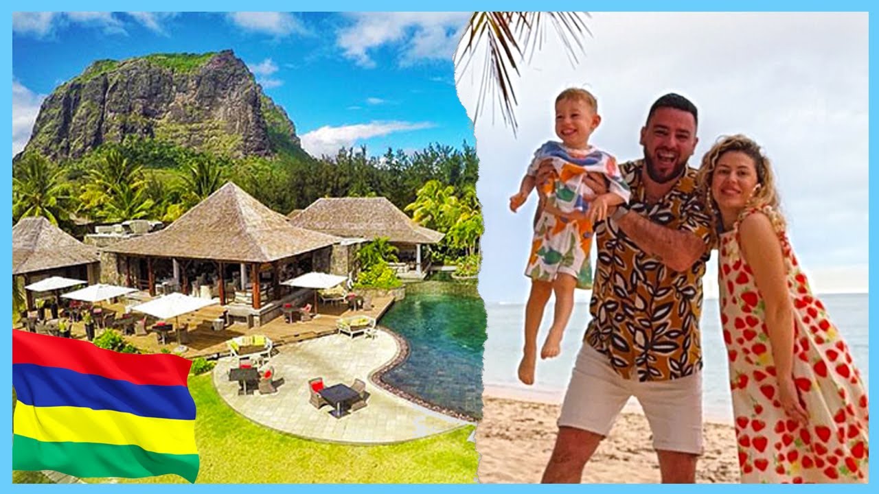 CUM ARATĂ CAZAREA NOASTRĂ DIN MAURITIUS! (ZIUA 1)