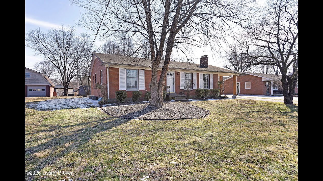 Residential for sale - 401 S 6th St, Bardstown, KY 40004