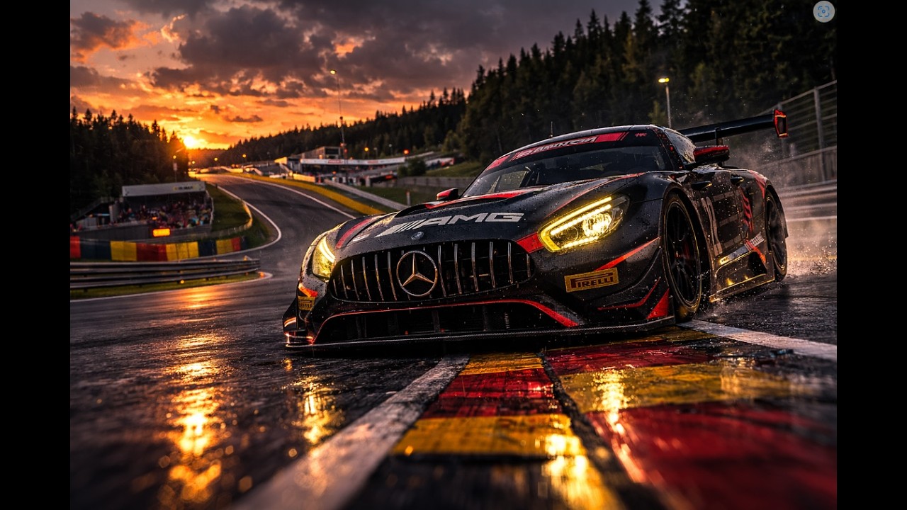 Докачаєм до золота?   Le Mans Ultimate