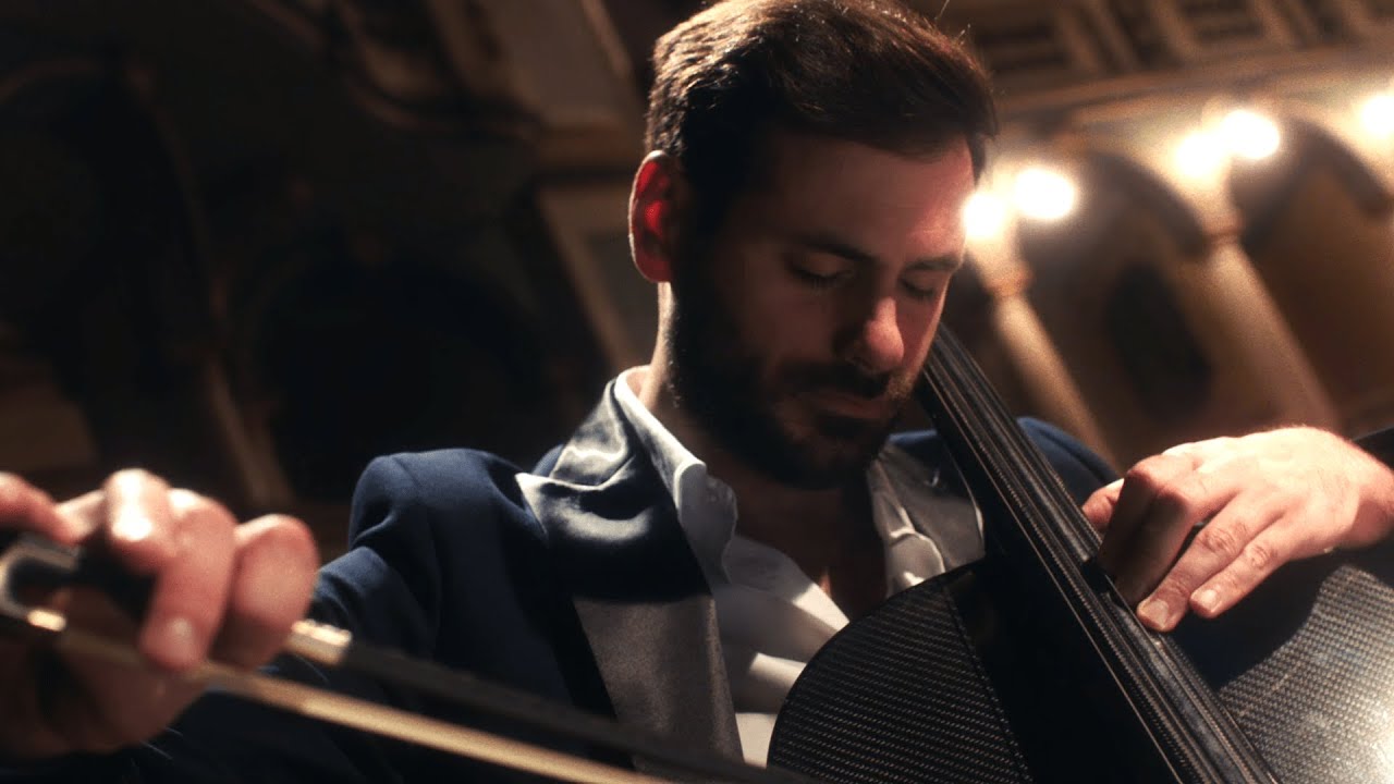 HAUSER & Pierpaolo Guerrini - Intimate