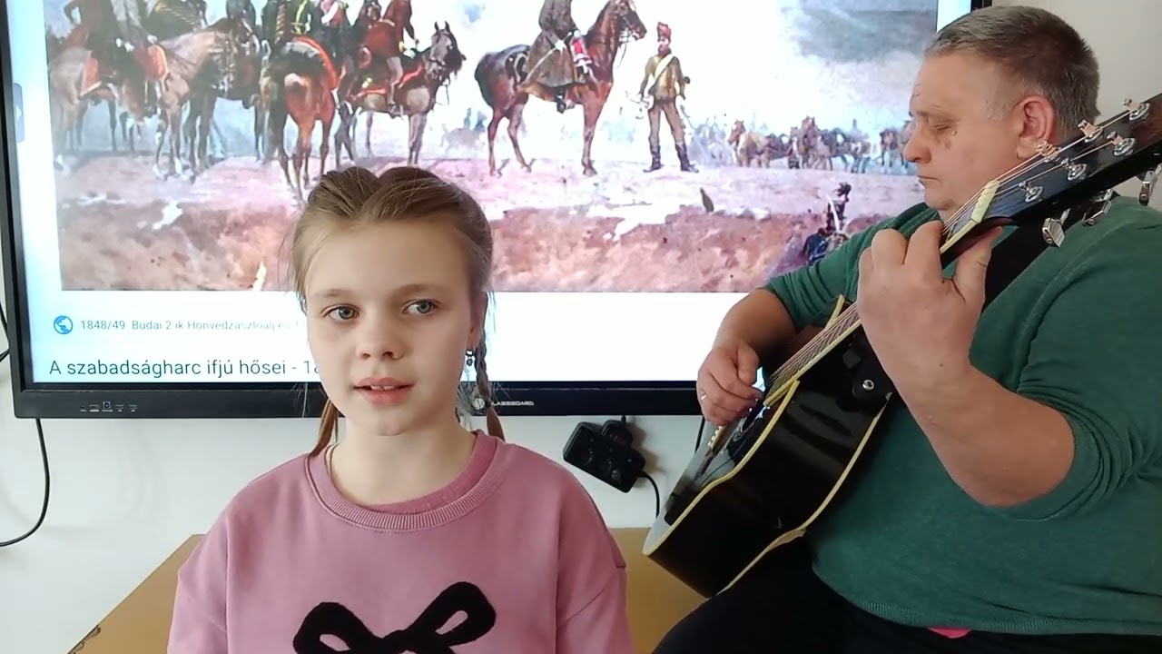Állj be Berci katonának