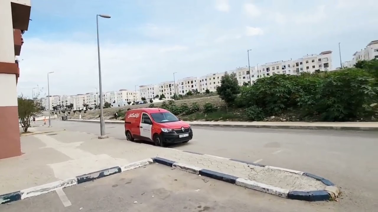 أرض للبيع بوخالف طنجة