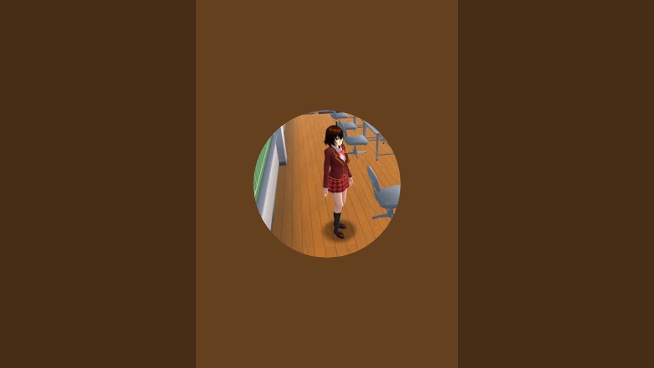 Sakura School Simulator 🥰