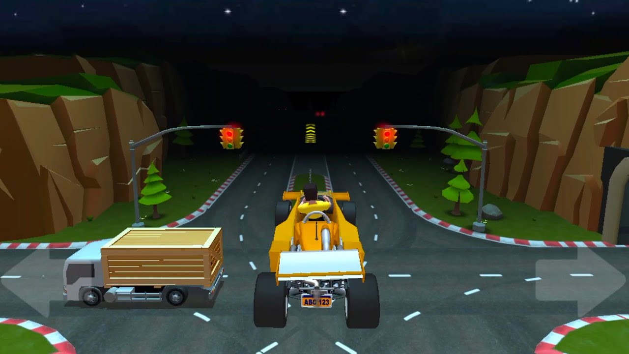 Faily Brakes 2 - Crashes into Trains Part 4 (All Levels Gameplay)