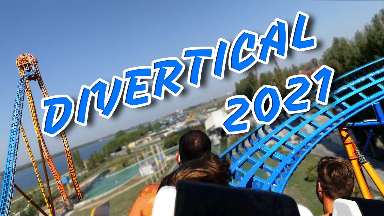 Divertical POV Mirabilandia
