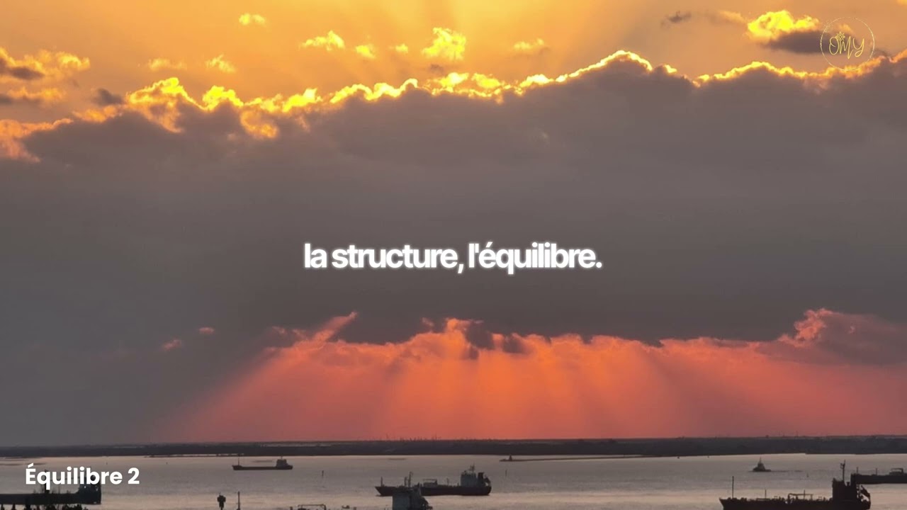 OMY - EQUILIBRE EP 2