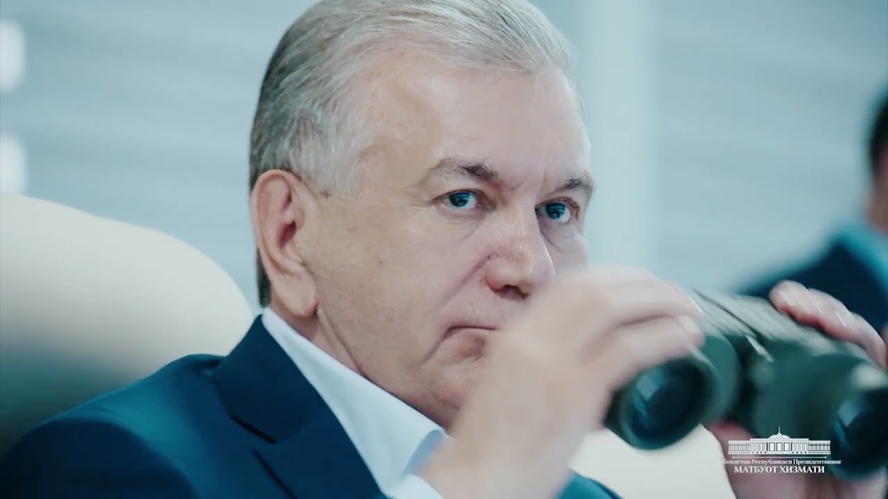 Yangi O‘zbekistonning harbiy xavfsizligi va mustahkam mudofaasi sari