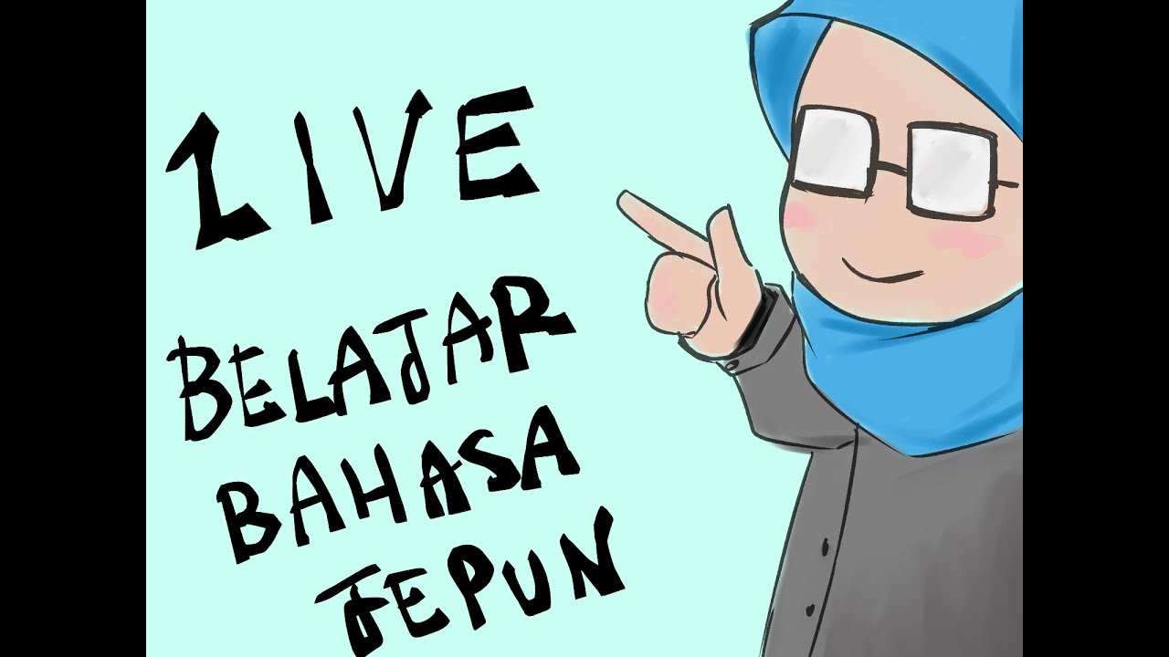 Belajar Bahasa Jepun #20260213