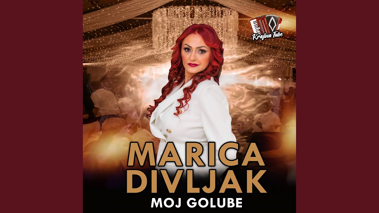 Moj golube (Live)
