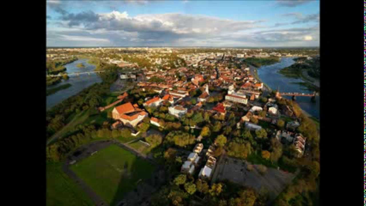 Rondo - Lietuva