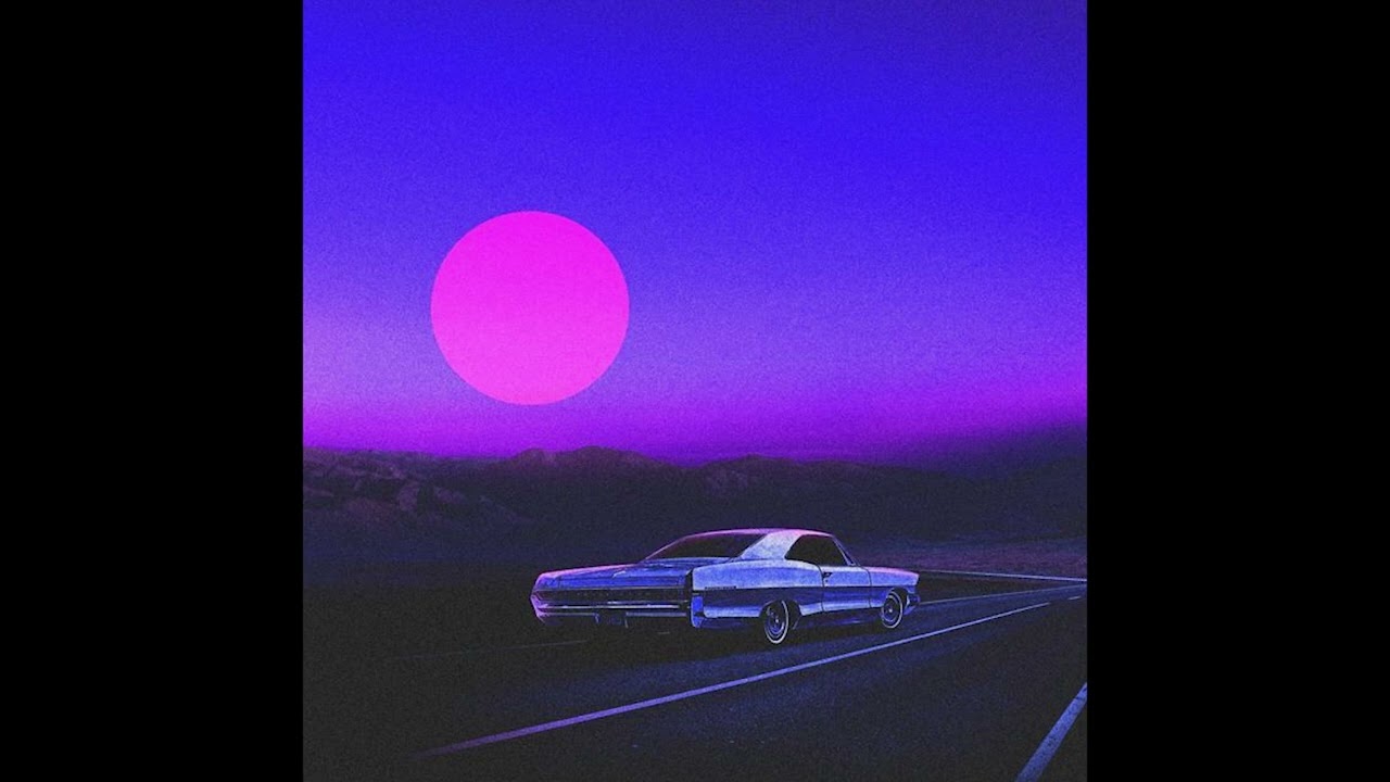 [FREE] Hamza x Synthwave Type Beat - "Route 19"