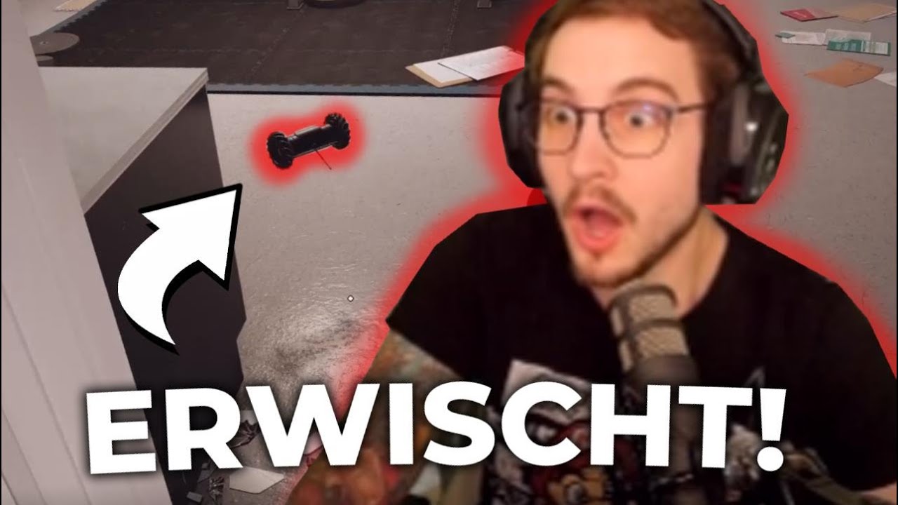 Wer zu langsam ist, STIRBT! - Verstecken in RAINBOW