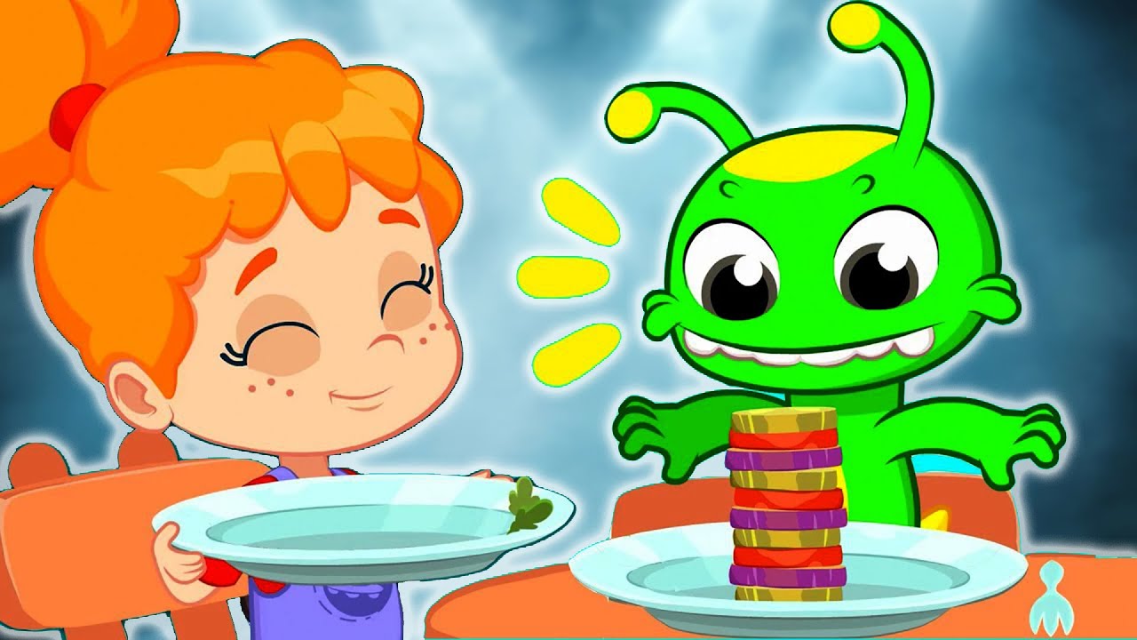 Spiderman, Hulk & More | Learn Colors with Groovy | Kids Learning Video