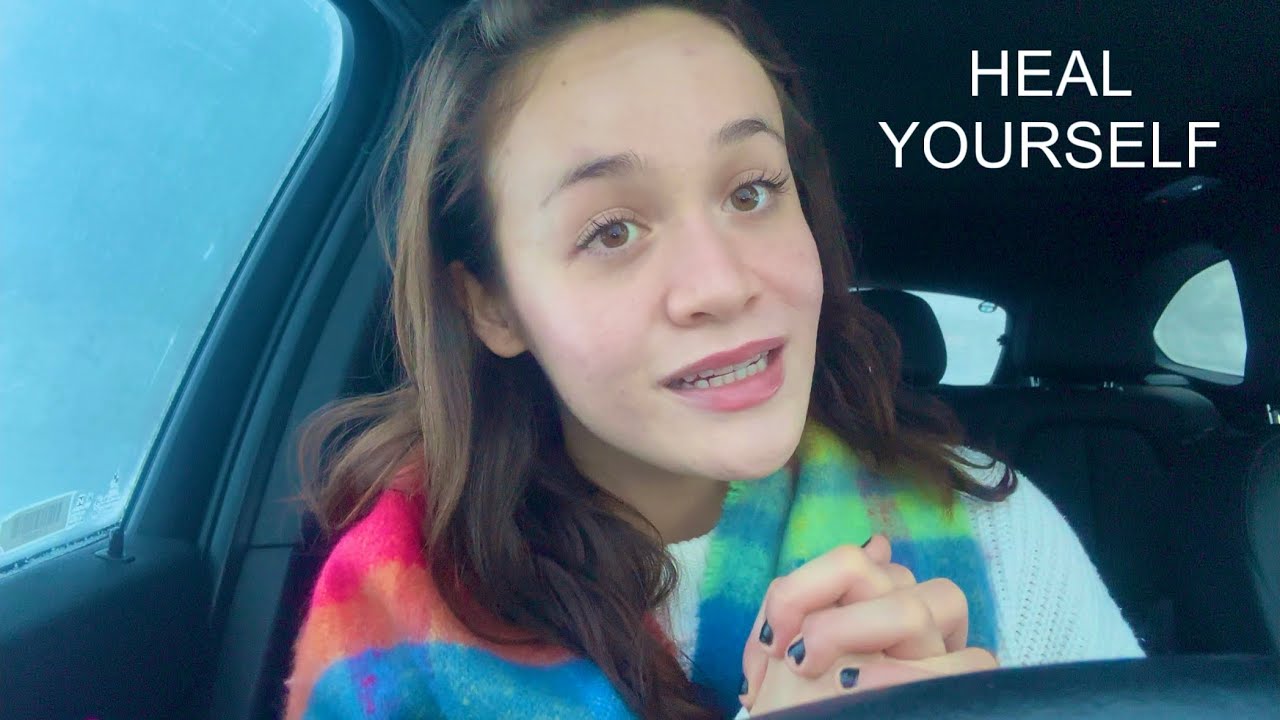 How to Heal Triggers, Trauma and Bad Habits 