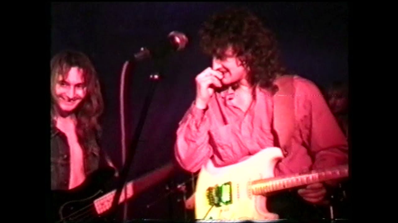 Dla Kasi - Teatr Dramatyczny w Płocku (21.11.1992)