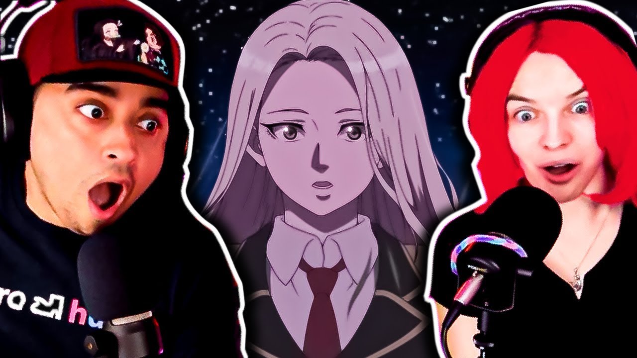 Insane!! BEST Episode Yet!!  | Undead Unluck Ep 18 REACTION