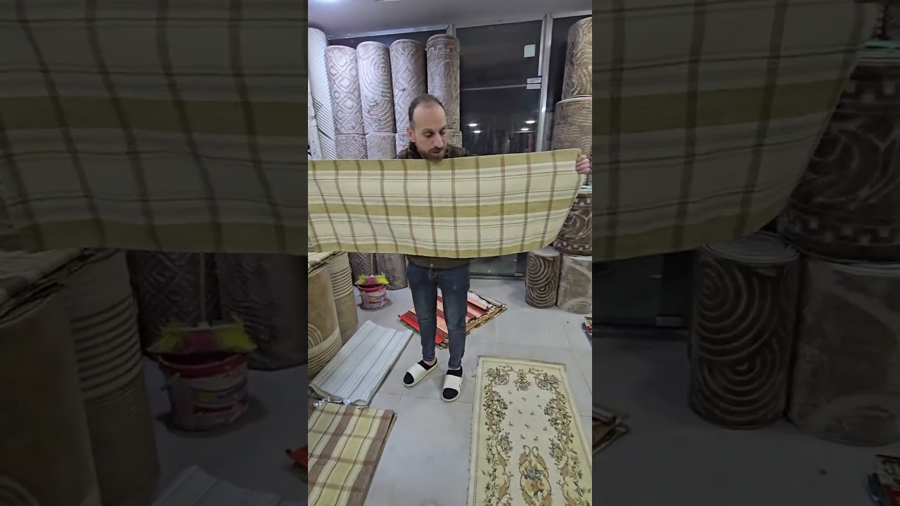 القطعه من اول 40ج رمضان كريم وكل عام وانتم بخير 🎊