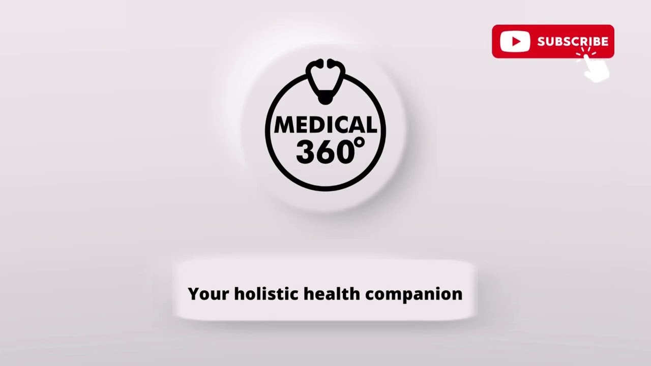 Medical 360&deg; | #Intro
