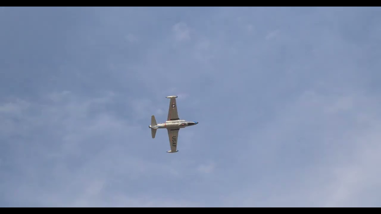 BH196-P-80 Shooting Star
