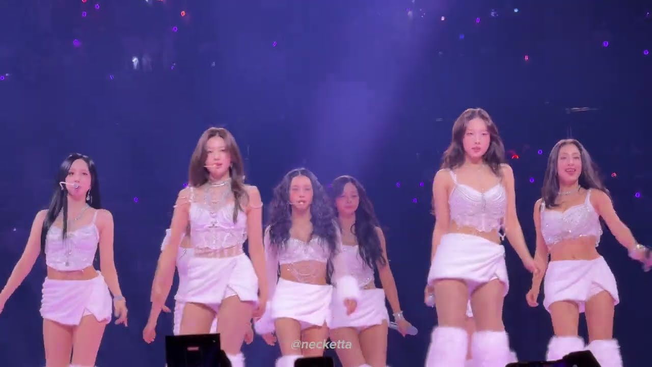TWICE This is for in NEW YORK Day 2 - Part 2