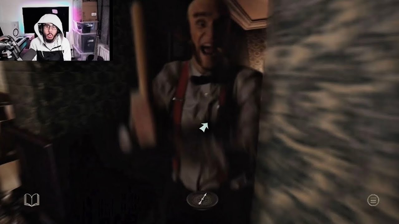 I Was Not Taking This Seriously… And It Shows 😂🤦‍♂️ | At Dead of Night
