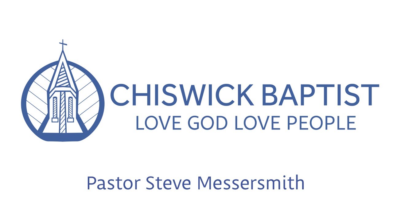 CBC Sermons: 