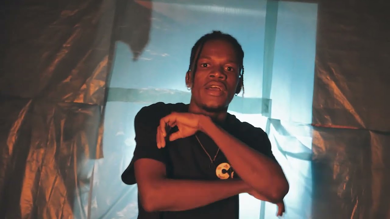Kilory o Tenente-Ultima night (Prod. Cuidink)