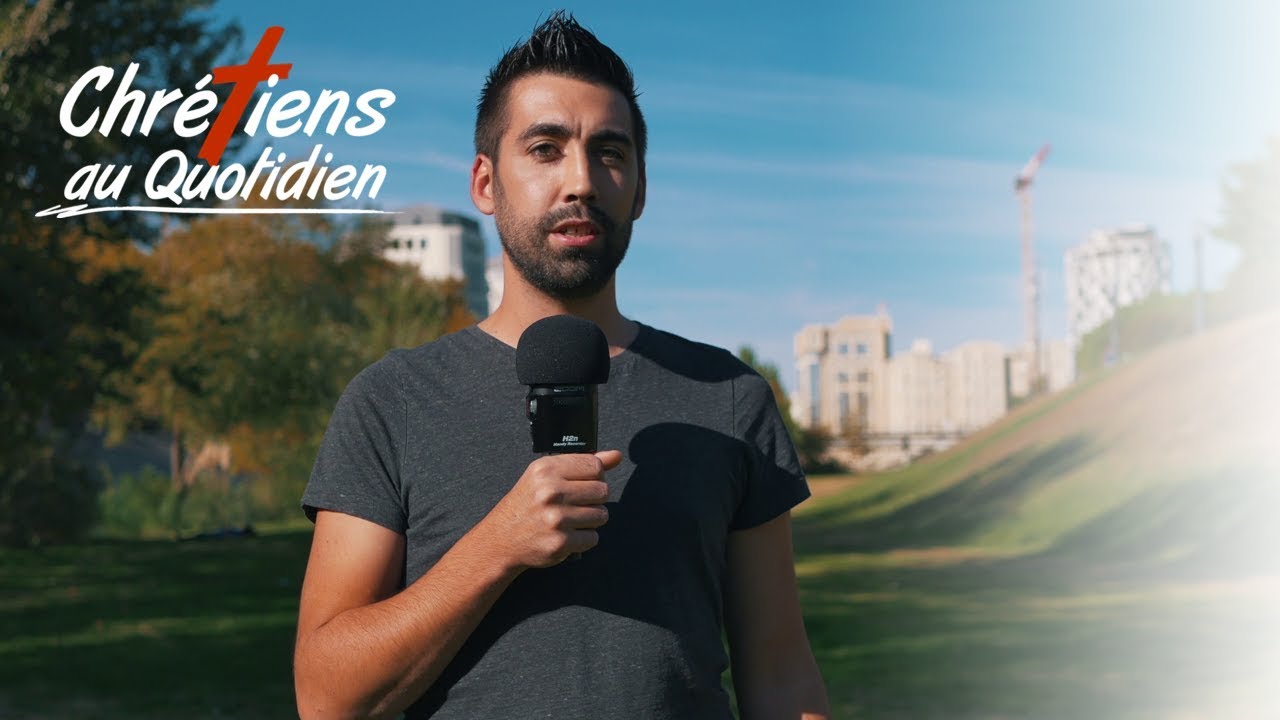 T&eacute;moignage : La protection de Dieu