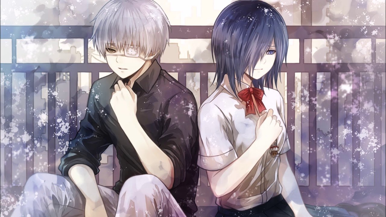 Nightcore - So Far Away [Martin Garrix & David Guetta] feat. Jamie Scott & Romy Dya