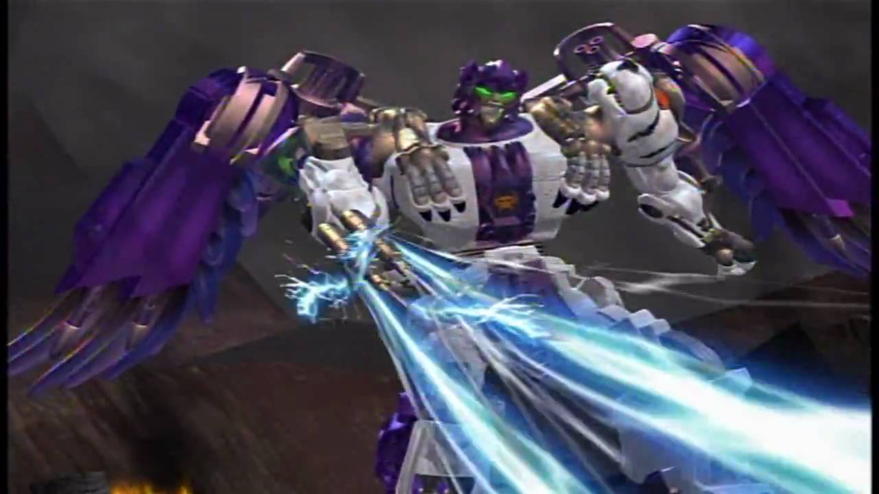 Beast Wars - Other Victories 2/3 HD