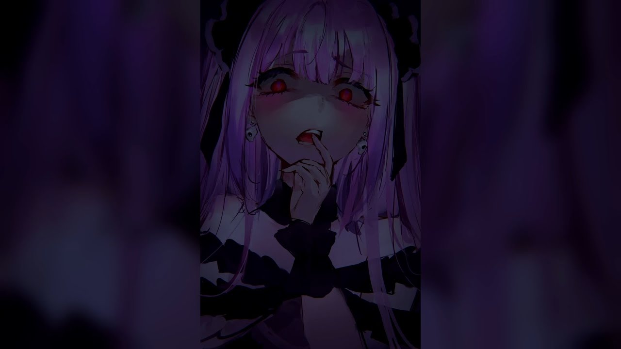 amekudeku, mlvine, Scandal - MP3 (slowed + reverb)