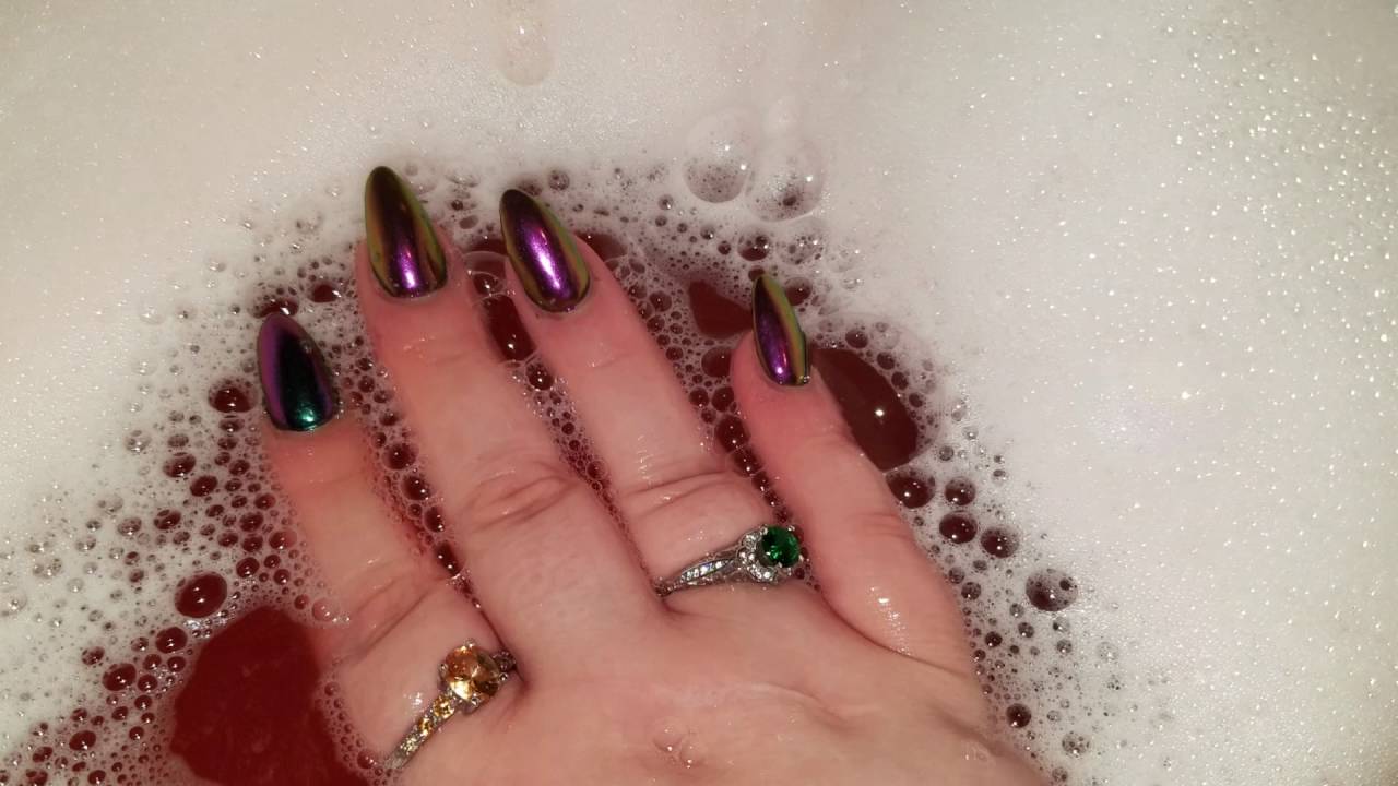 BATHINITY BIG APPLE BUBBLE BAR 🍎