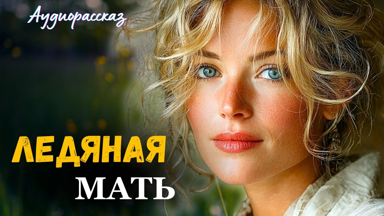 «ЛЕДЯНАЯ МАТЬ». НИКТО НЕ ОЖИДАЛ Такого Финала! Сильная История О Том, Как Жизнь Расставляет