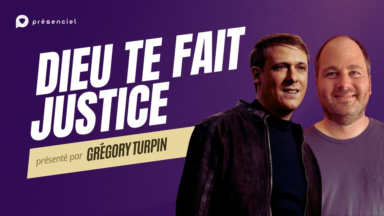 Dieu te fait justice - il le fera encore et encore | Avec Samuel Olivier