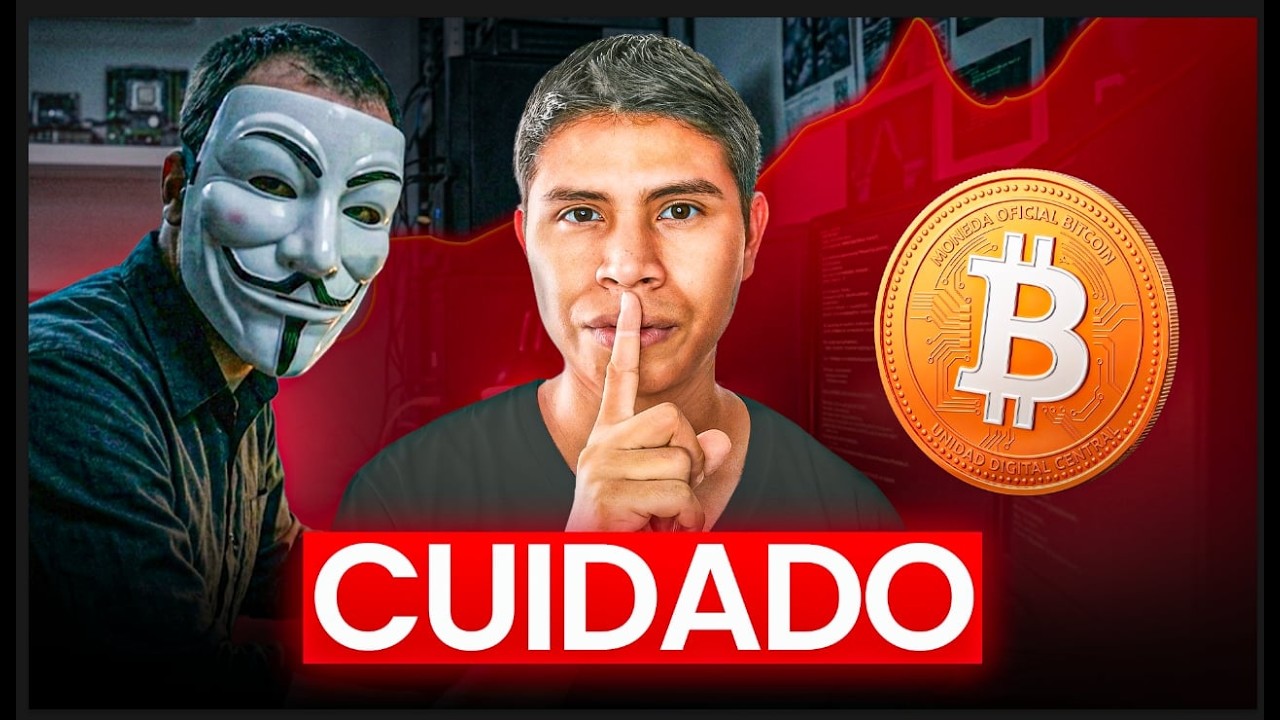 Cómo proteger tus criptomonedas con una Wallet Fría | OneKey Tutorial Paso a Paso