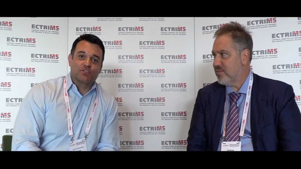 Mesenchymal Stem Cell Trial for Multiple Sclerosis