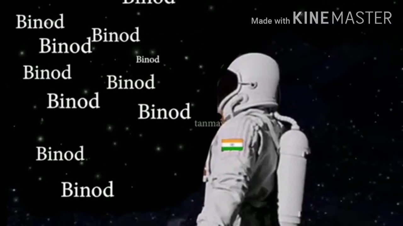 #binod #whoisbinod  Binod // who is Binod // Koun hai ba ya Binodva